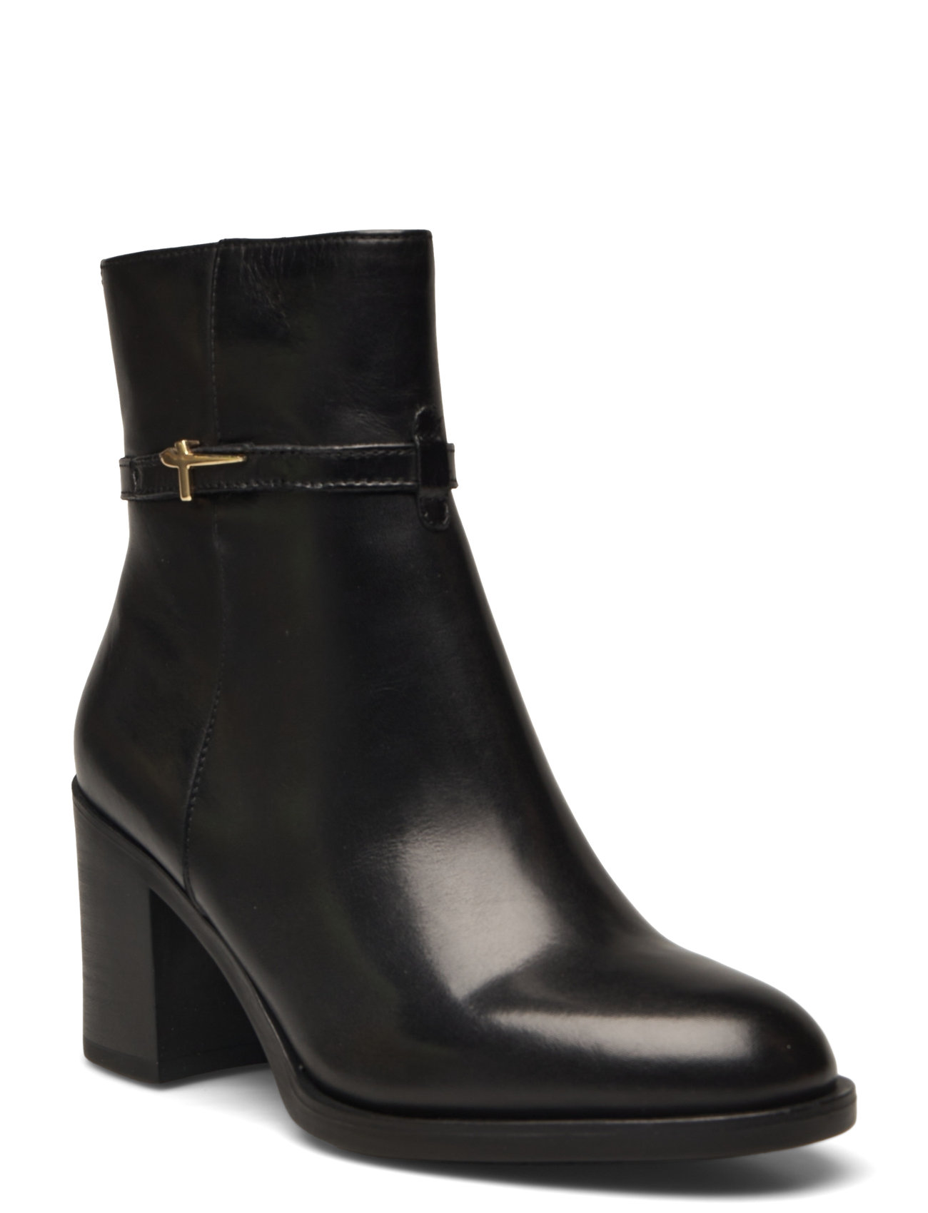 Women Boots Black Tamaris 165707