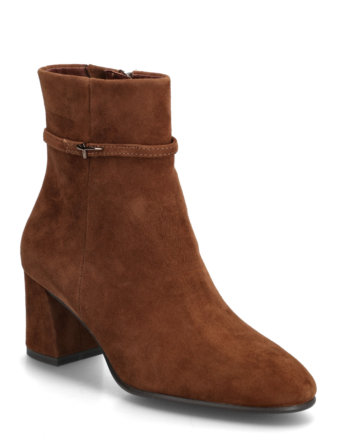 TAMARIS Damen Stiefel Braun - 37 - Damen
