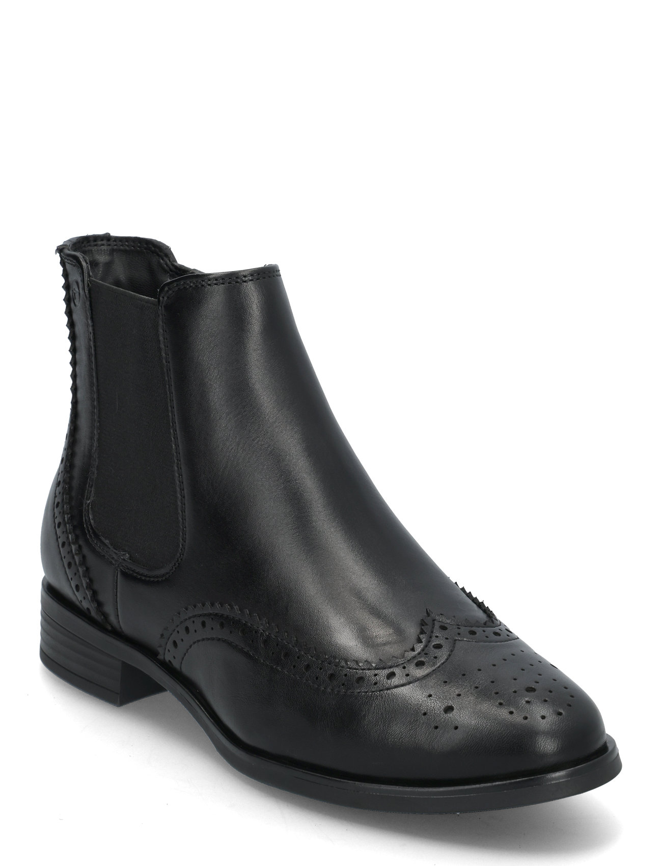 Women Boots Black Tamaris 191105