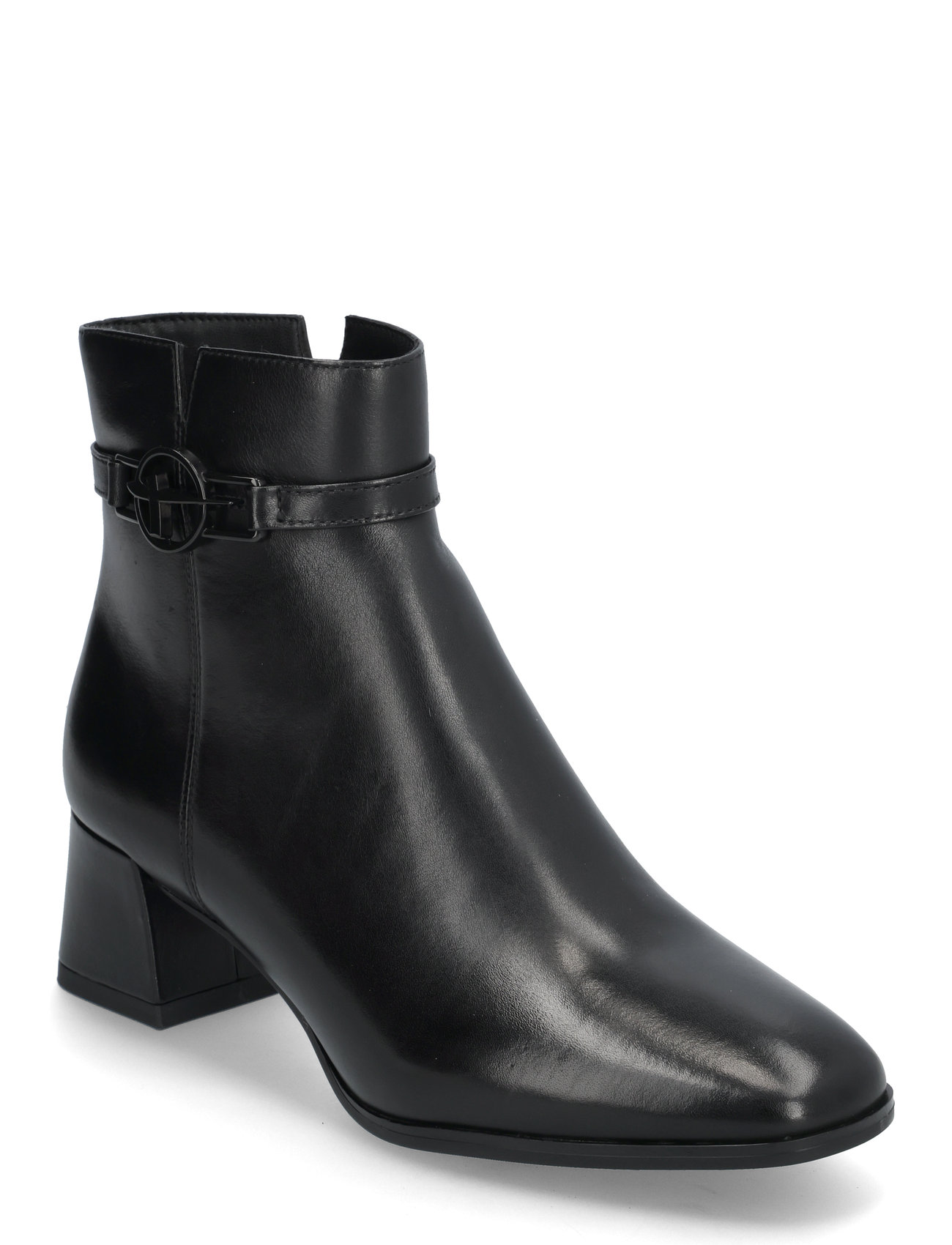 Women Boots Black Tamaris 165704