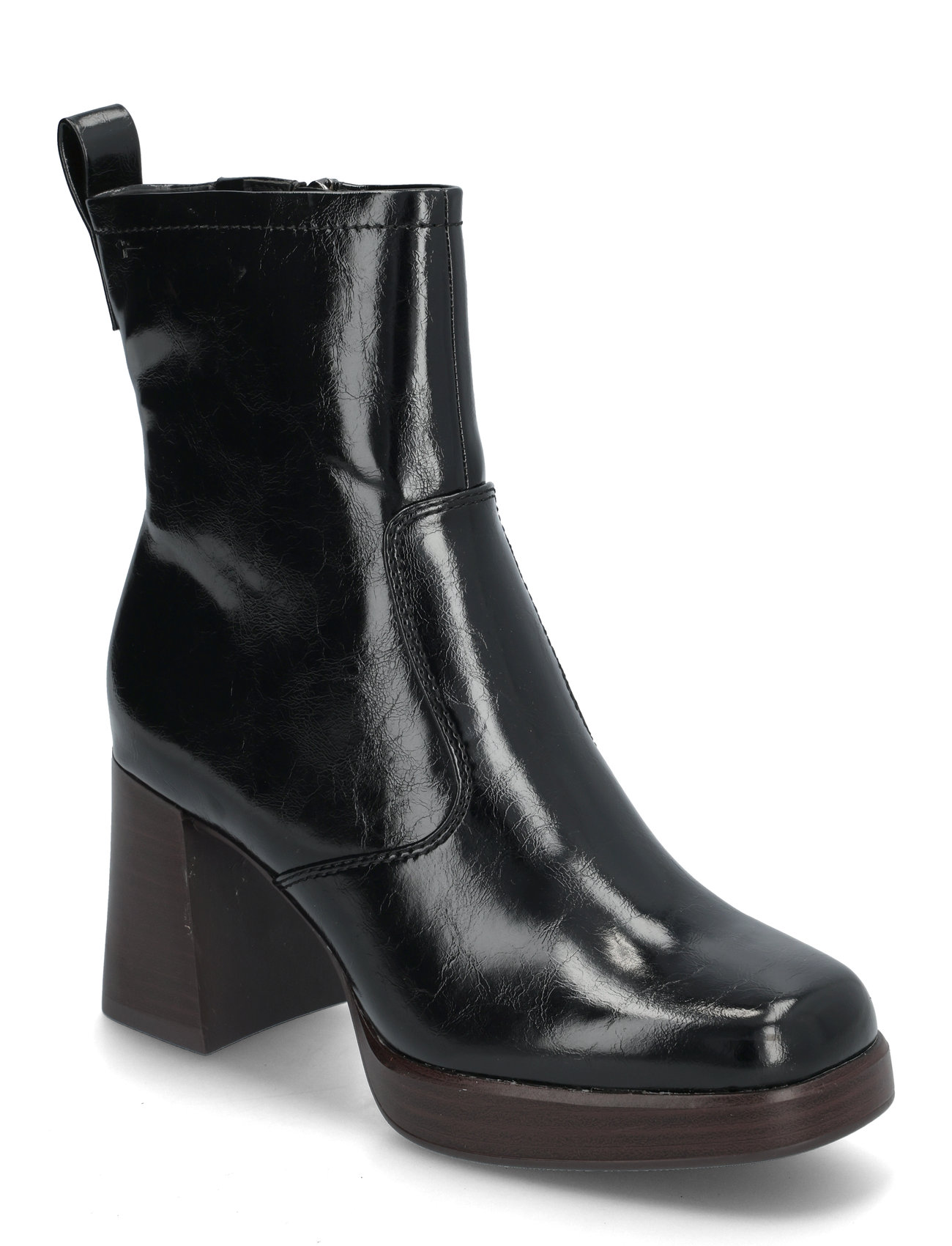 Women Boots Black Tamaris 165703