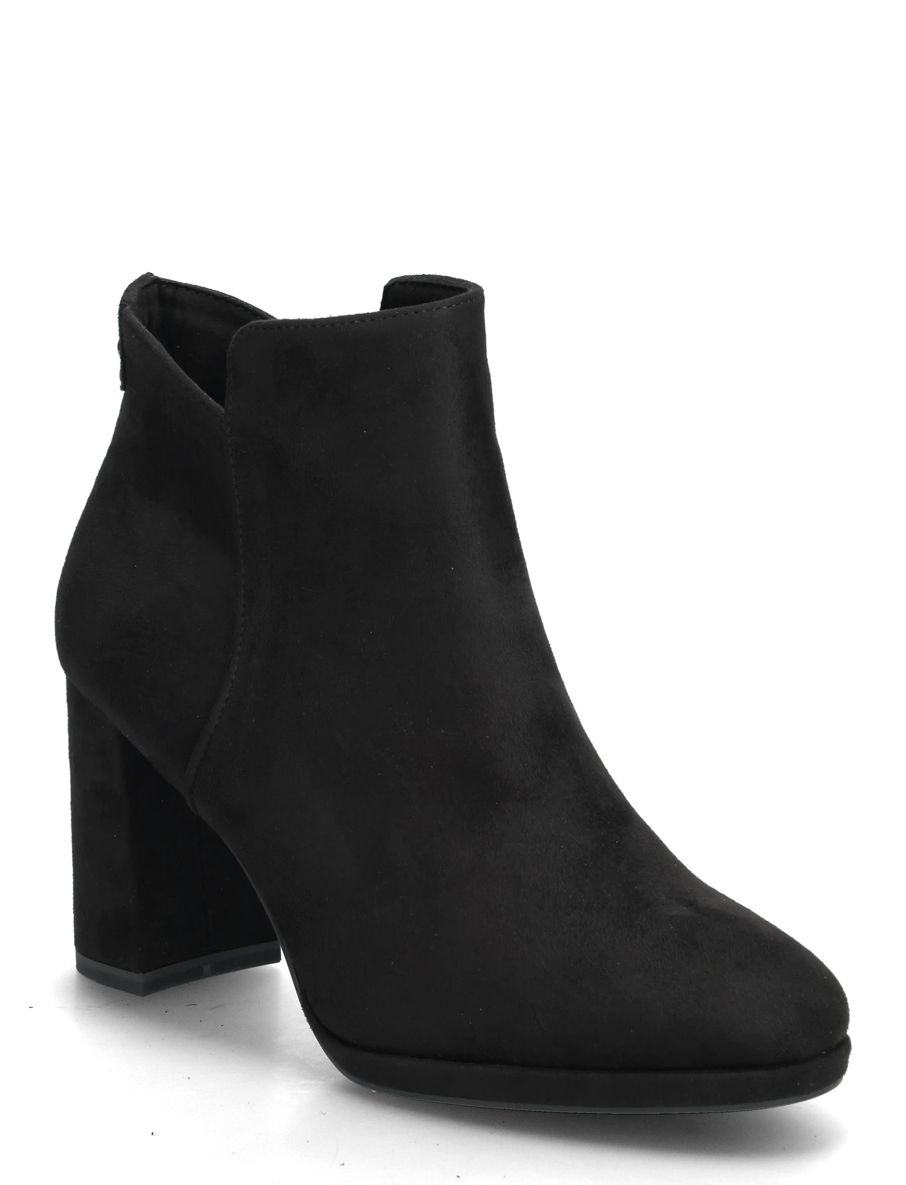 TAMARIS Damen Stiefel Schwarz - 38 - Damen
