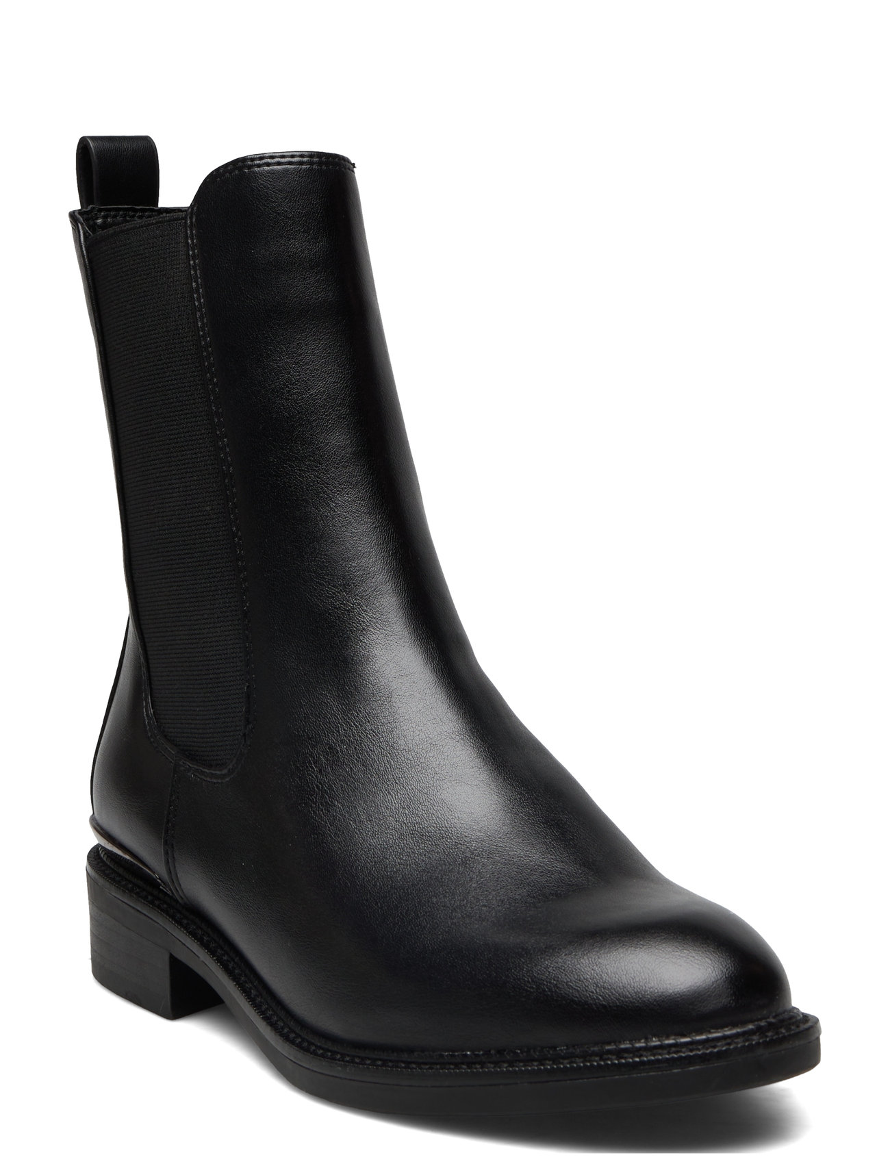 Women Boots Black Tamaris 64193