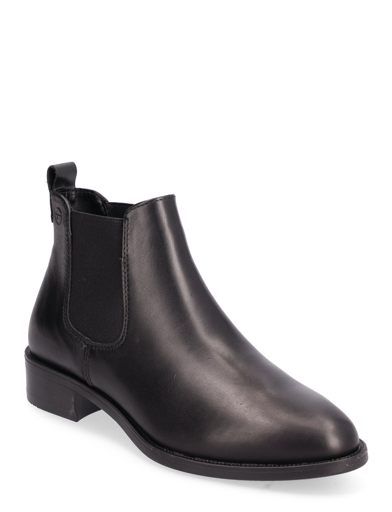Women Boots Black Tamaris 124096