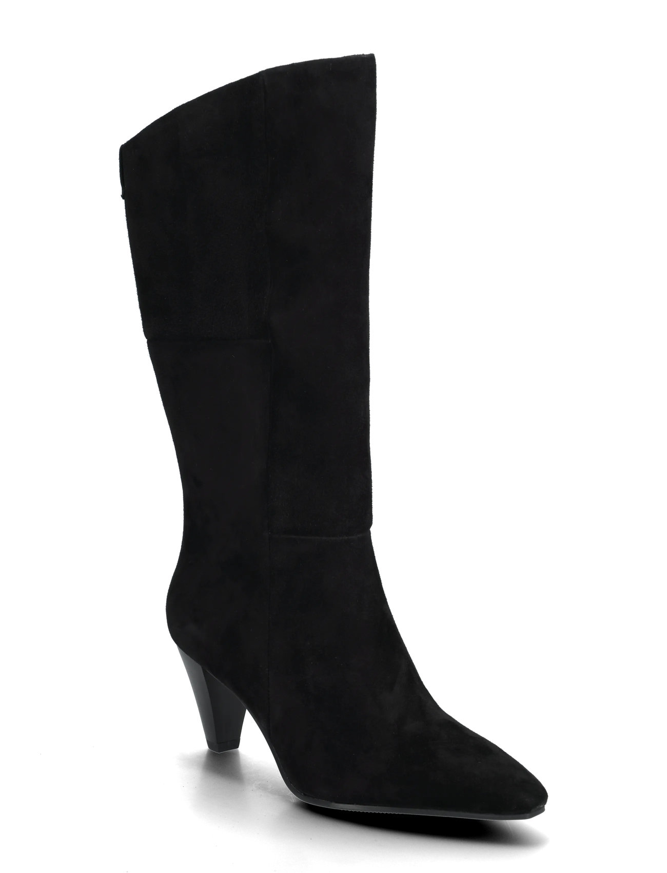 TAMARIS Damen Stiefel Schwarz - 37 - Damen