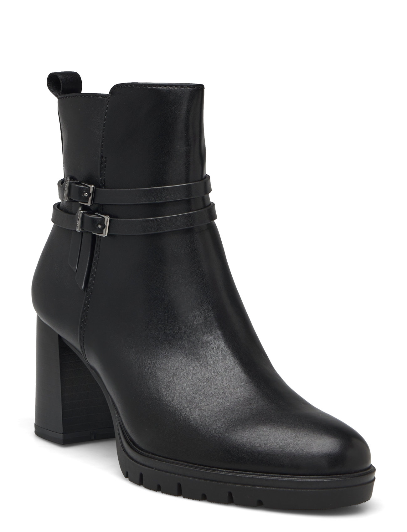 Women Boots Black Tamaris 165702