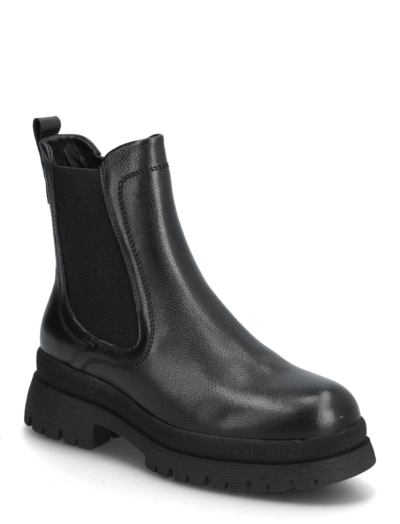 TAMARIS Damen Stiefel Schwarz - 36 - Damen