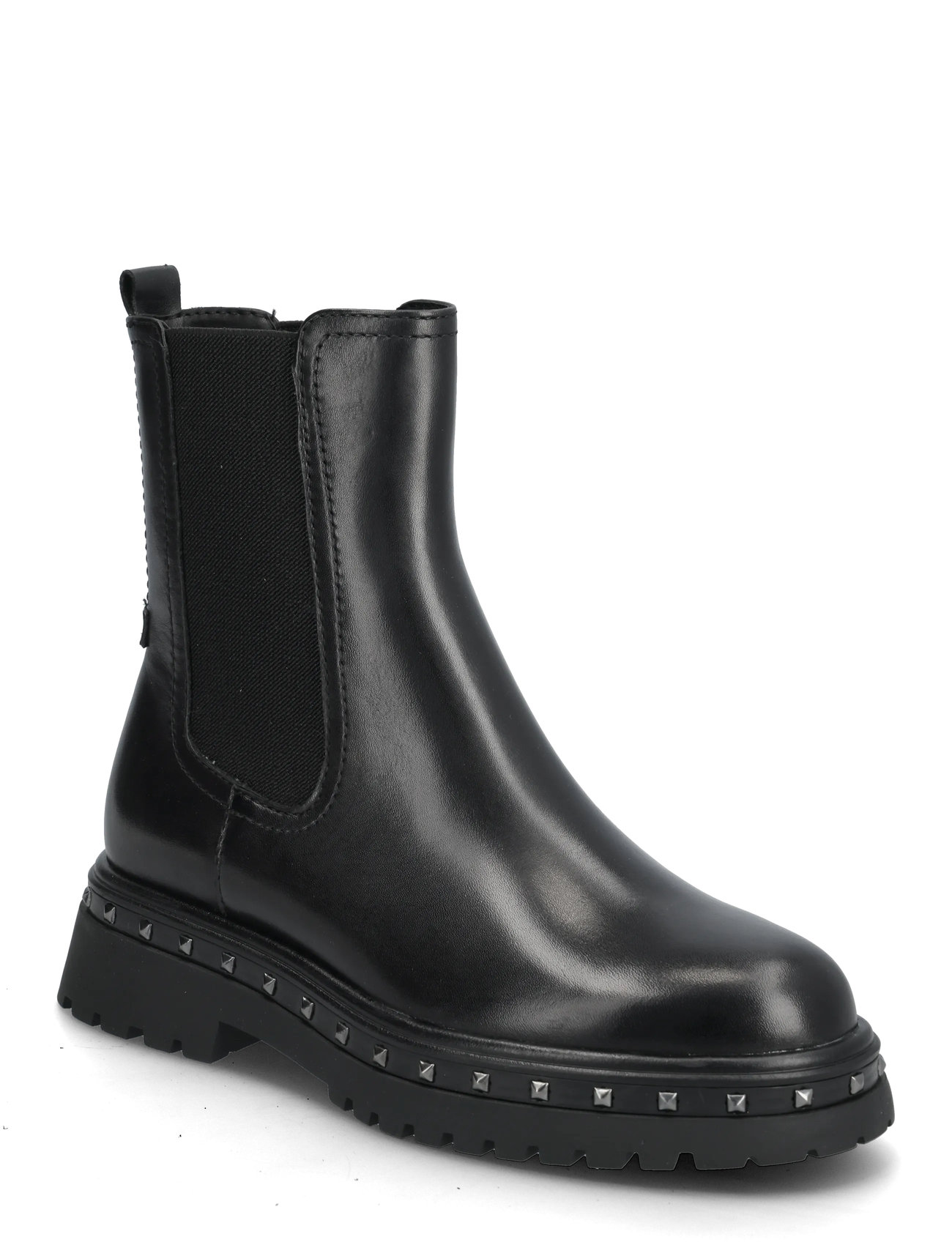 TAMARIS Damen Stiefel Schwarz - 40 - Damen