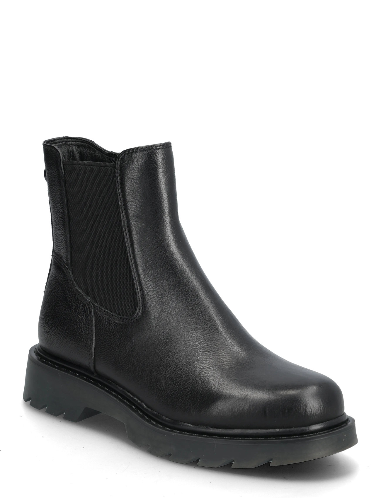 TAMARIS Damen Stiefel Schwarz - 37 - Damen
