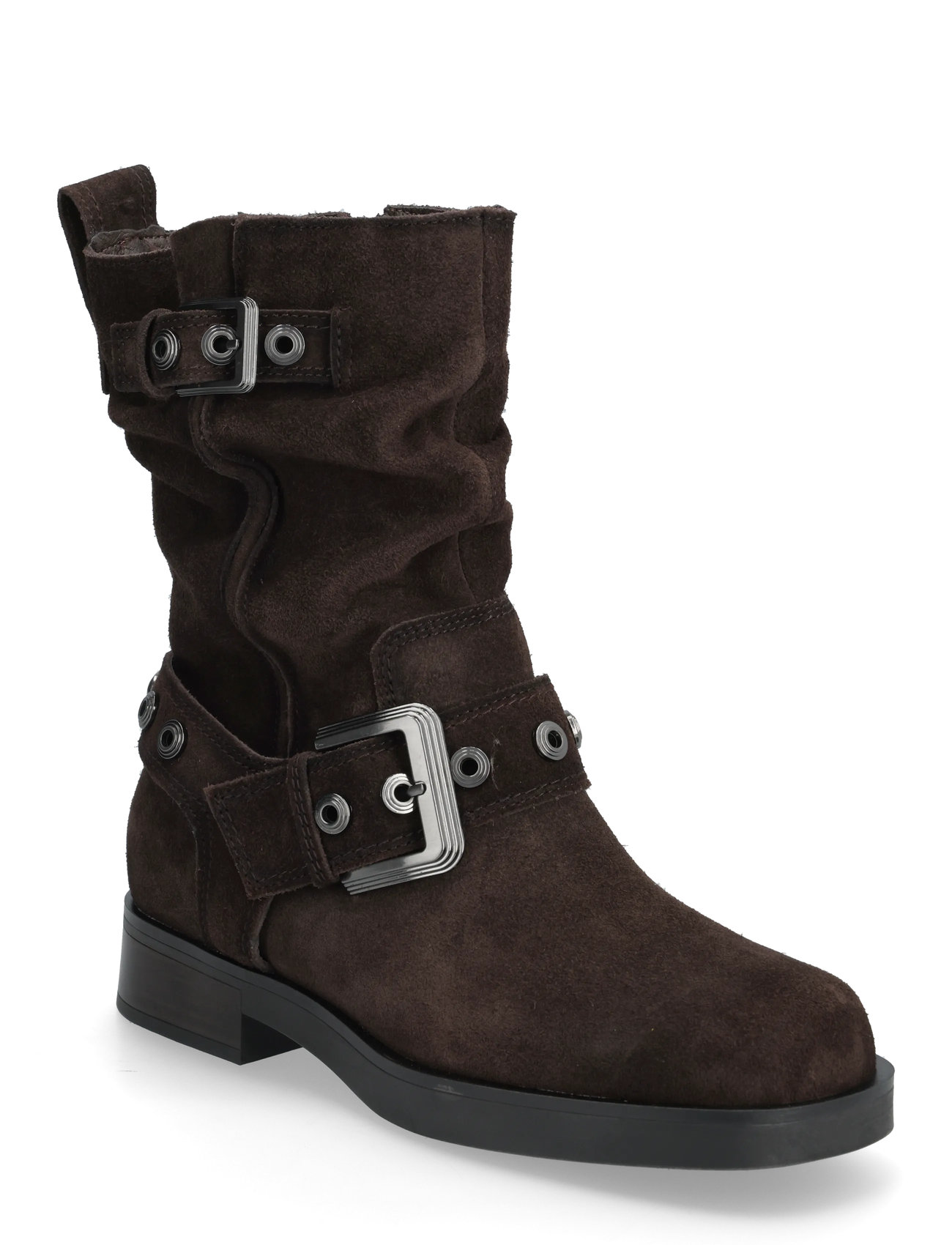 TAMARIS Damen Stiefel Braun - 36 - Damen