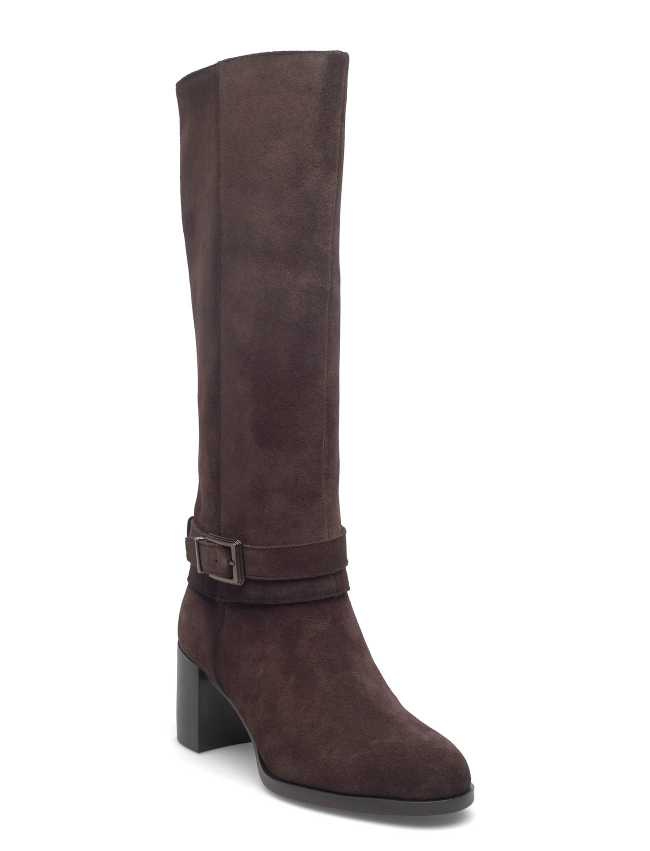 TAMARIS Damen Stiefel Braun - 37 - Damen