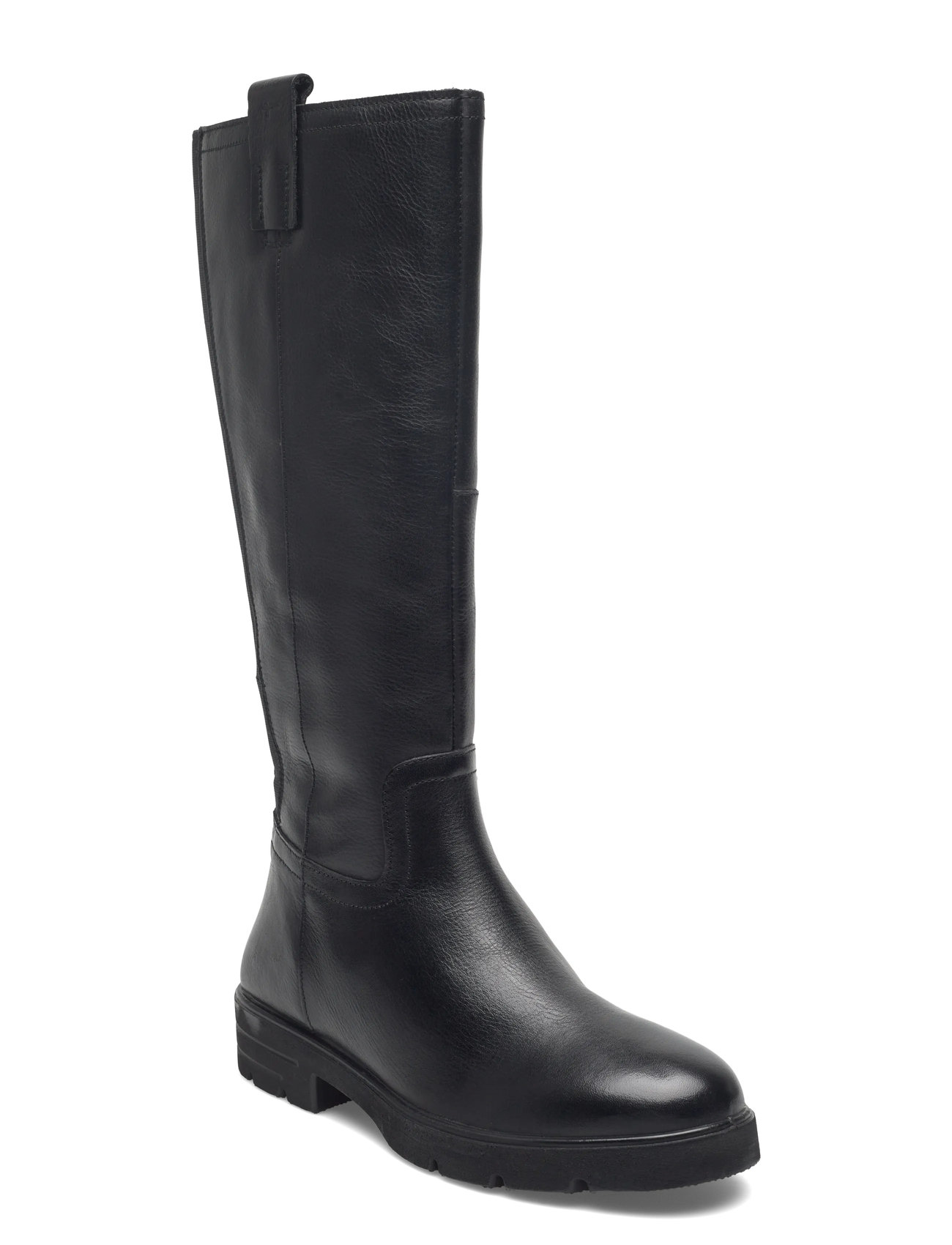 TAMARIS Damen Stiefel Schwarz - 40 - Damen