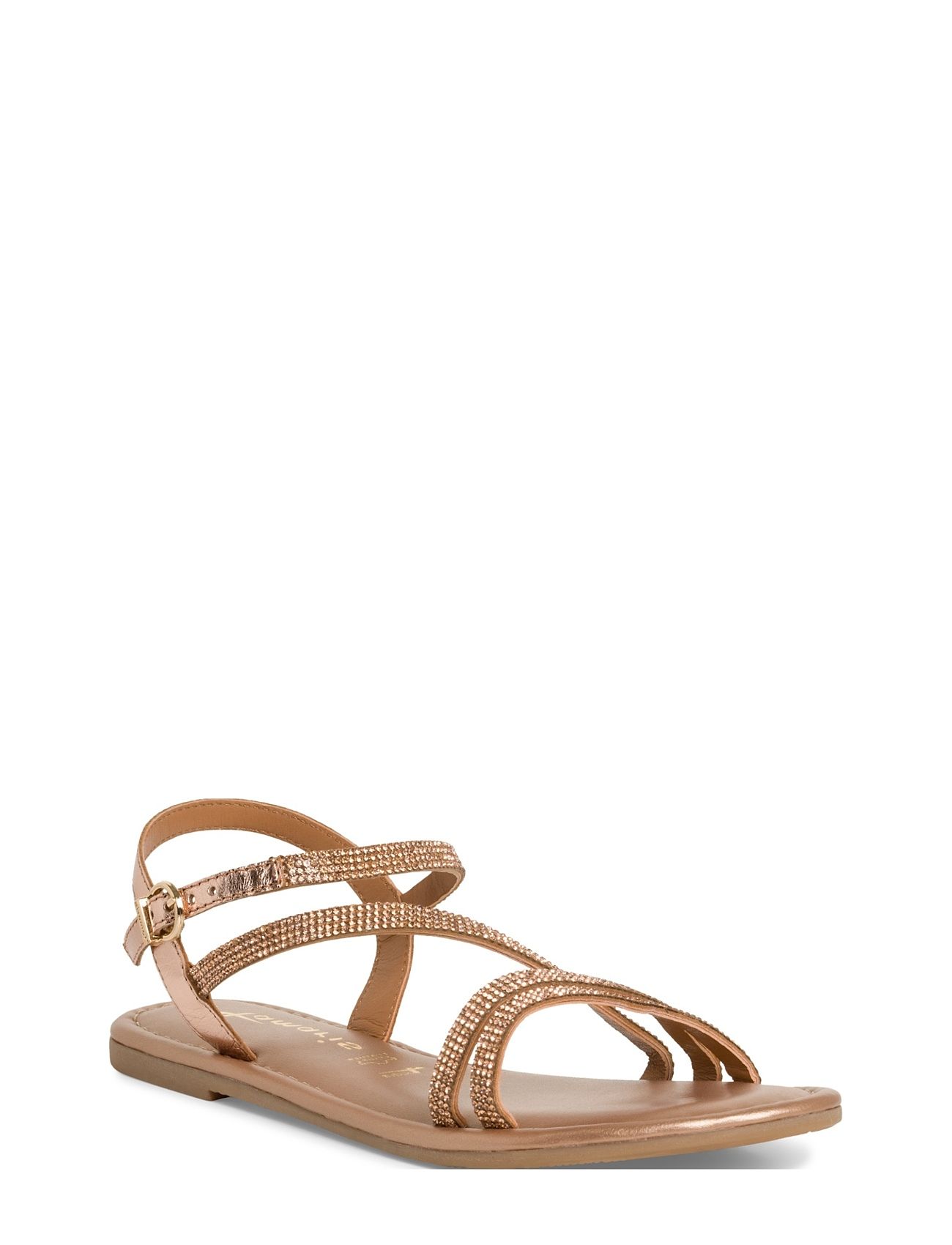 Women Sandals Gold Tamaris 140440