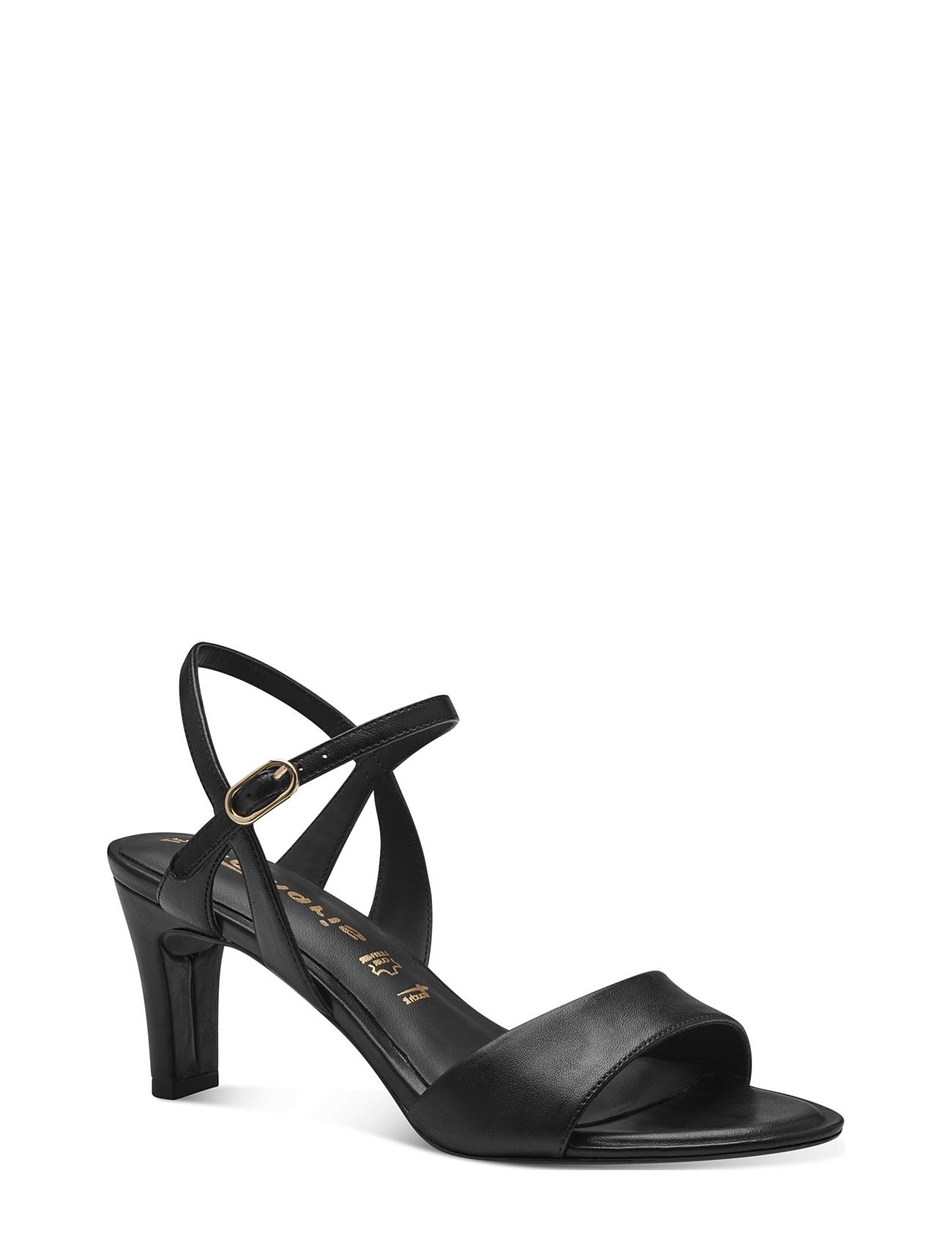 Women Sandals Black Tamaris 73658