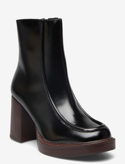 Woms Boots - BLACK