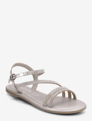 Sandals - SILVER GLAM