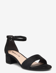 Women Sandals - BLACK