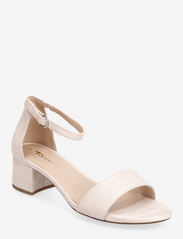 Women Sandals - NUDE