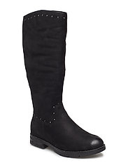 Tamaris Woms Boots - Støvler WHITE - Sko Spesialtilbud Tamaris Woms Boots - Støvler WHITE - Sko Spesialtilbud