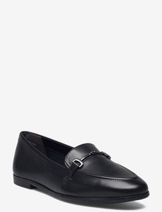 Woms Slip-on - loafers - black