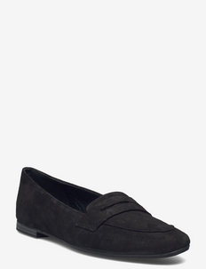 Woms Slip-on - loafers - black