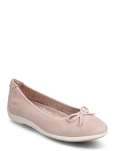 Tamaris Ballerina sko - Køb online på