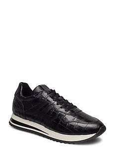 Tamaris | Sneakers | Stort utbud av nya styles | Woms Boots (Black Croco) (1199 kr) Tamaris |