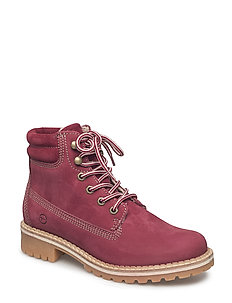 Tamaris | Varmfodrade stövlar | Stort utbud av nya styles Woms Boots (Anthracite) (779.40 kr) Tamaris |