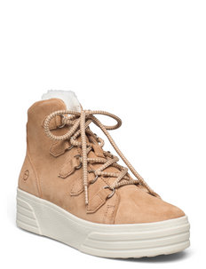 Tamaris Woms Boots - Hoge sneakers | Boozt.com