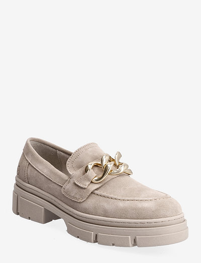 Woms Slip-on - loafers - taupe