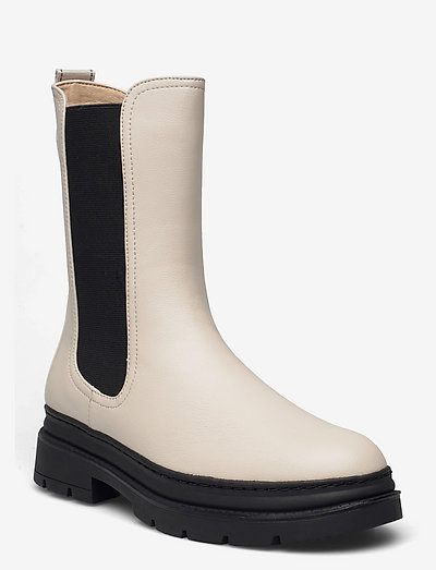 tamaris platform boots