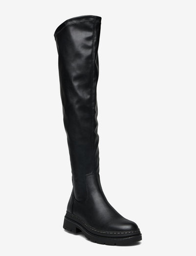 Woms Boots - aulinukai - black