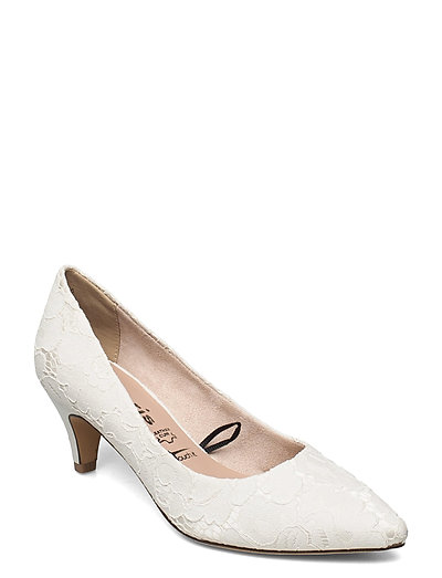 Beige Stiefeletten Damen Tamaris Adult Master-Artik Produktbild-Vorschau 4