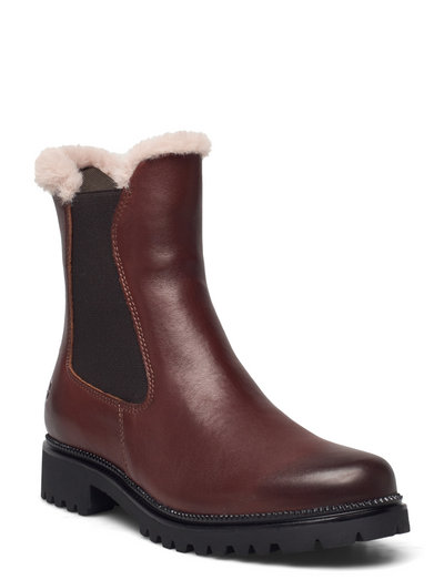 Woms Boots