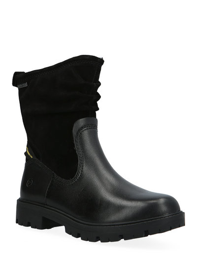 Tamaris Woms Boots - Flat ankle boots - Boozt.com