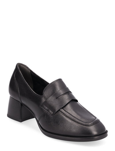 Tamaris Women Slip-on - Loafers med klack - Boozt.com