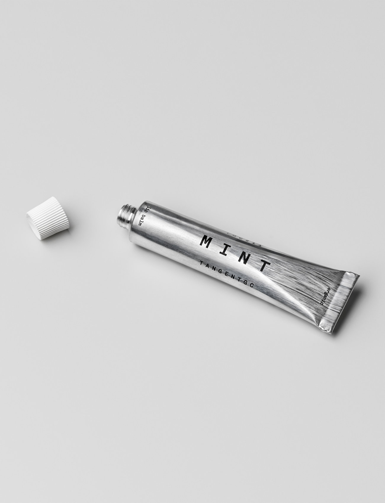 Tangent GC Mint Lip Balm, 20 ml, Nude, Ansigt > Læbepleje, Dame