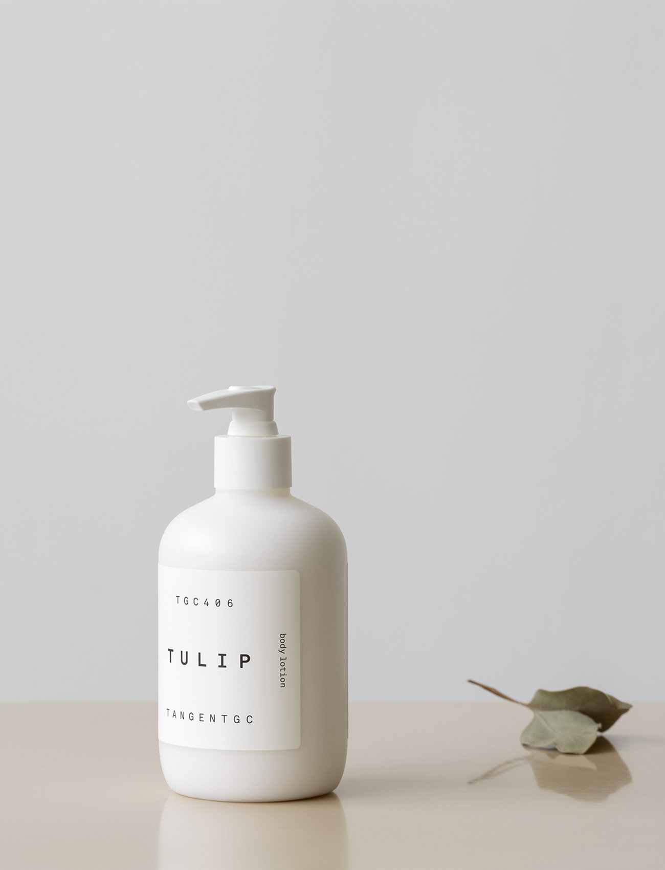 Tangent GC Tulip Body Lotion, 350 ml, Nude, Kropspleje > Cremer & Lotions & Bodybutter, Dame