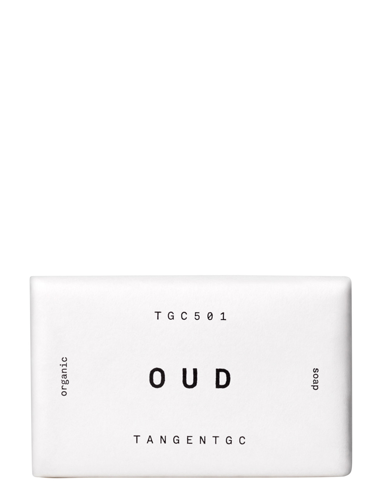 Tangent GC Oud Soap Bar Nude