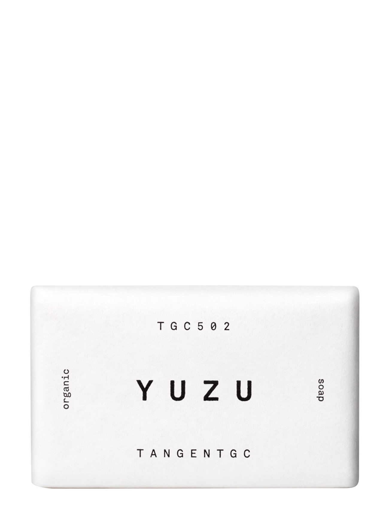 Tangent GC Yuzu Soap Bar Nude