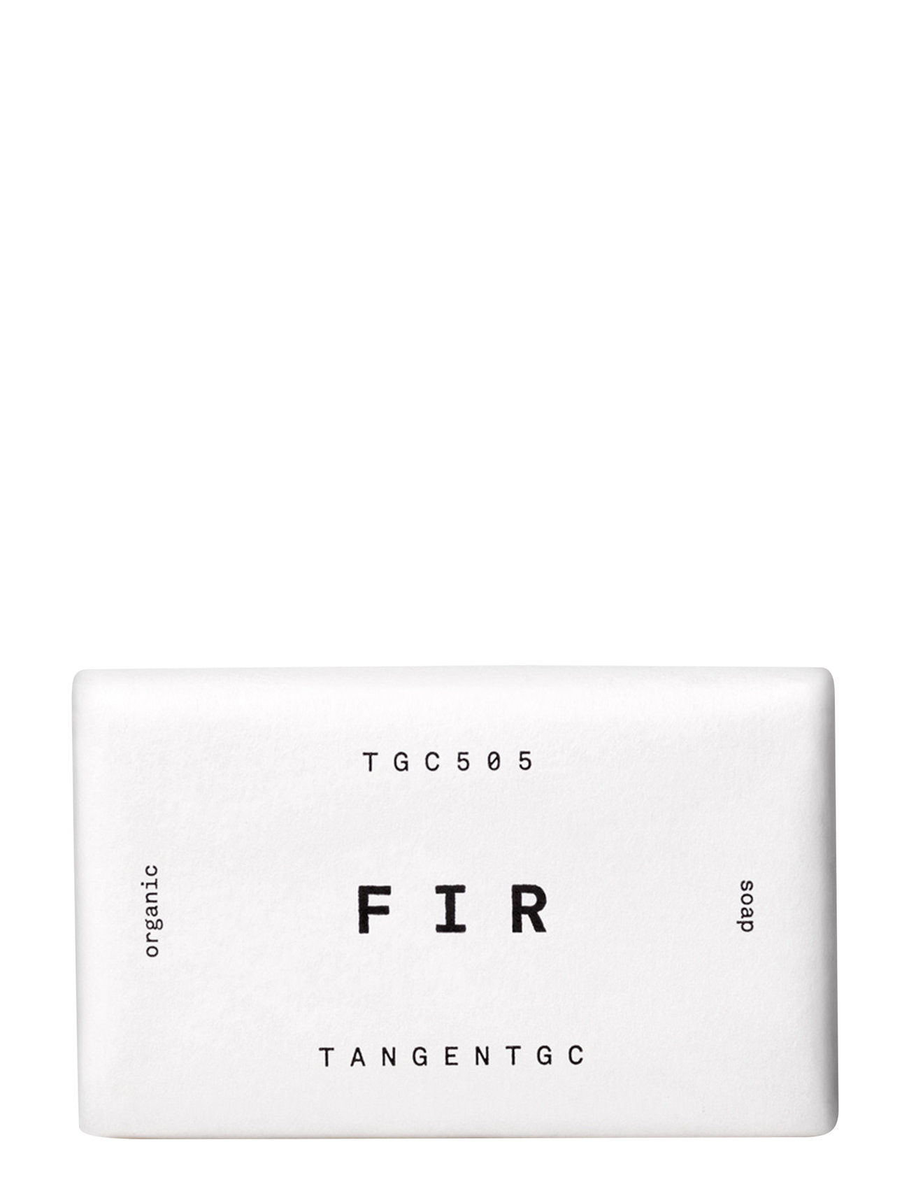 Tangent GC Fir Soap Bar Nude