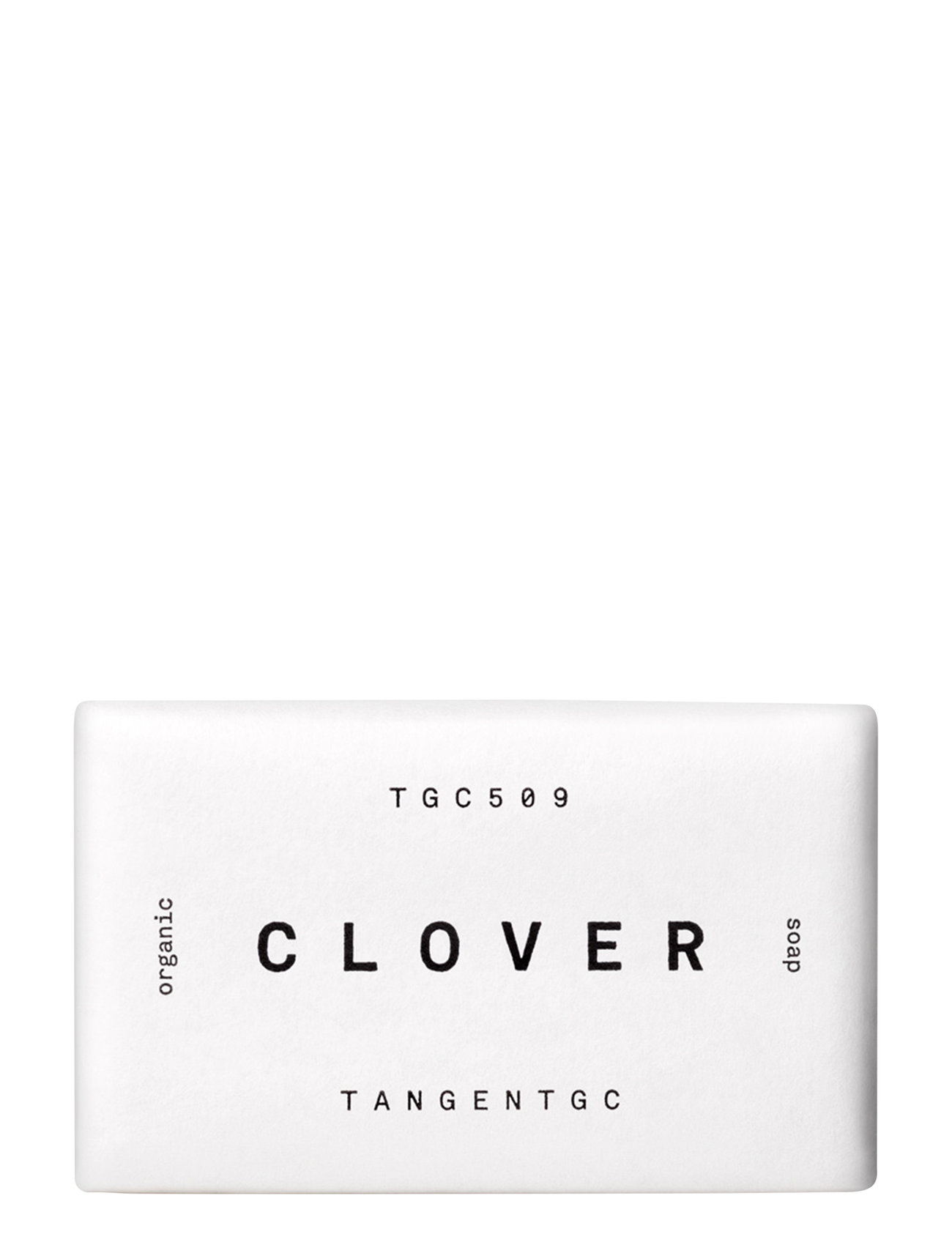 Tangent GC Clover Soap Bar Nude