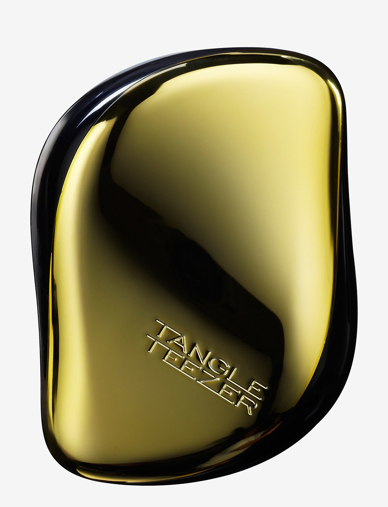 Tangle Teezer Compact Styler Gold Rush (Gold Rush) (132.30 kr) - Tangle ...