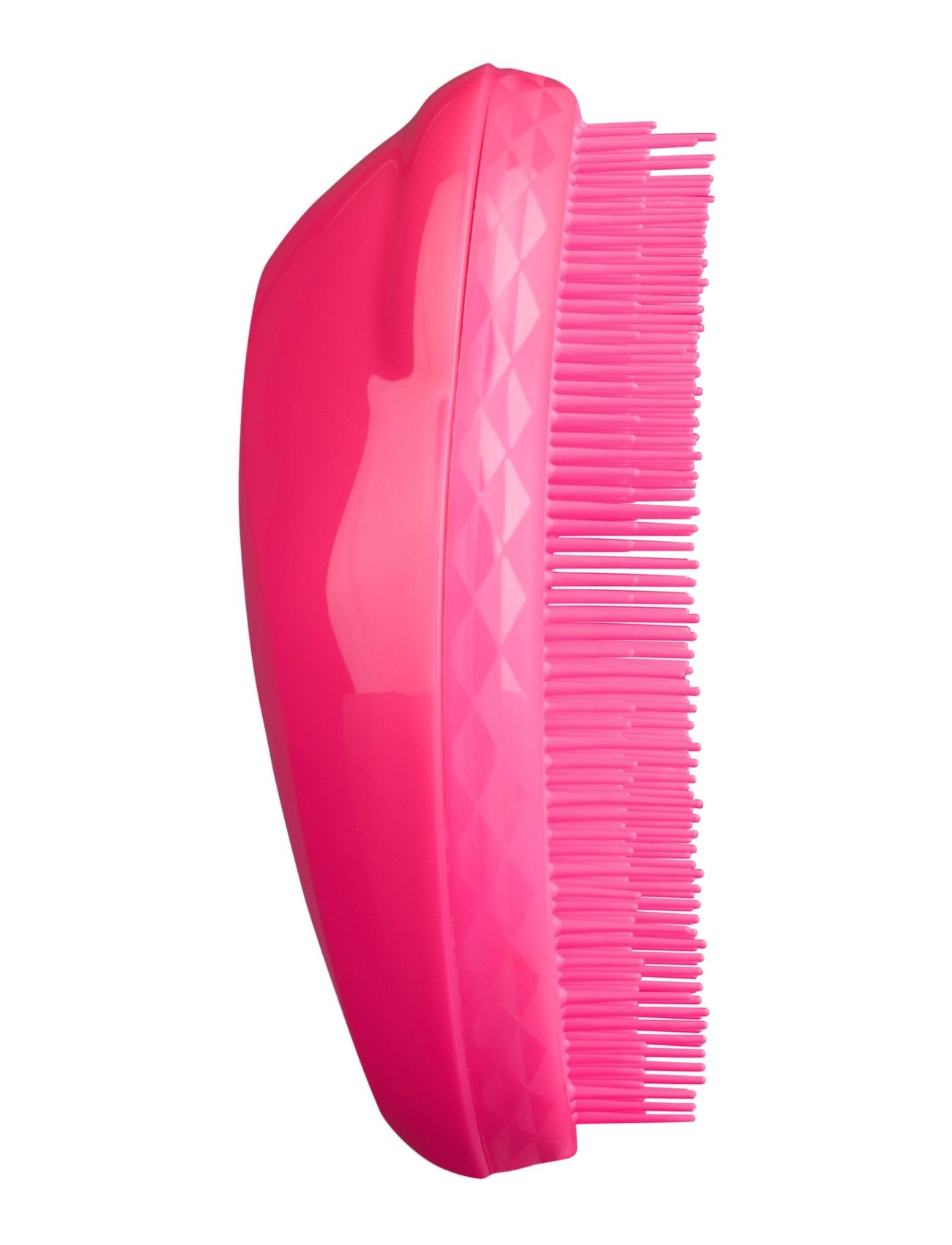Tangle Teezer Original Pink Fizz Beauty Women Hair Hair Brushes & Combs Detangling Brush Pink Tangle Teezer