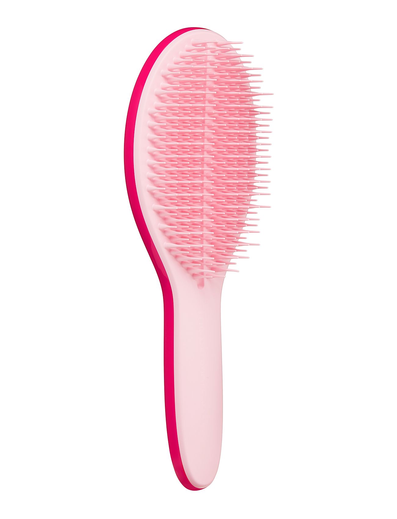 Tangle Teezer The Ultimate Styler Bright Pink Beauty Women Hair Hair Brushes & Combs Detangling Brush Pink Tangle Teezer