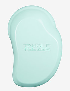 Tangle Teezer Fine and Fragile Mint Violet - hårborstar - mint violet