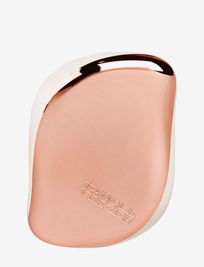 Compact hair styler
