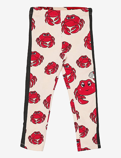 light beige leggings