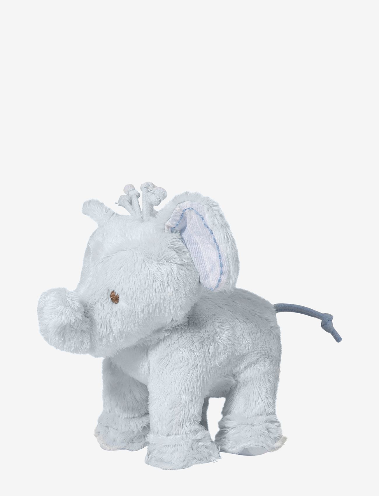 Tartine et Chocolat Ferdinand, The Elephant 12 Cm Soft-toy 