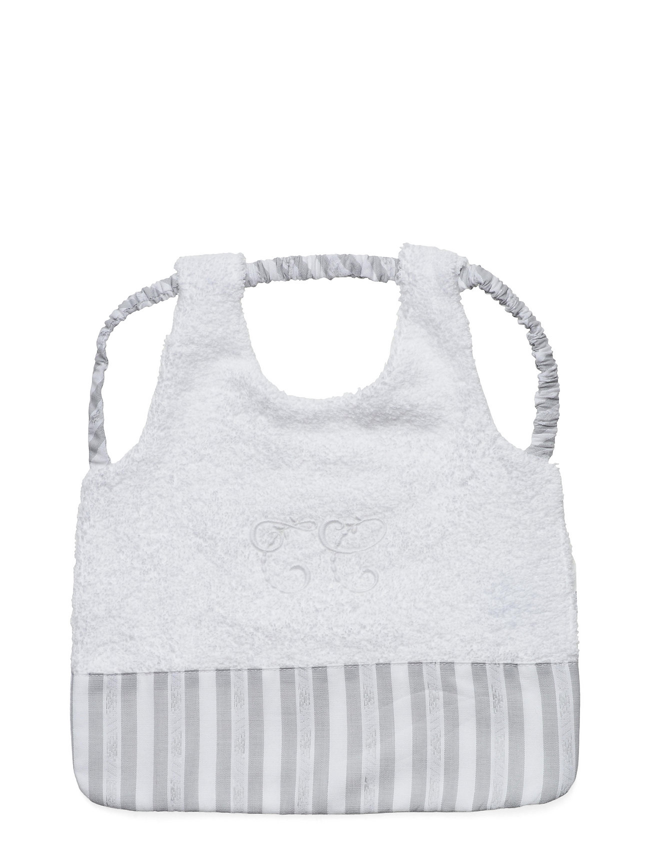 Garda Bib S2 Grey Tartine Et Chocolat